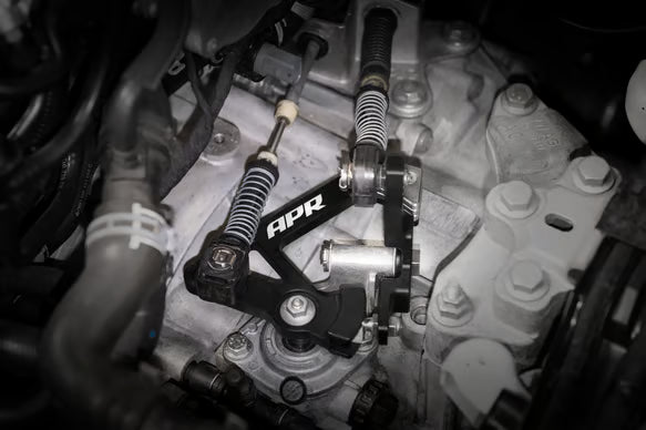 Kies-Motorsports APR APR Short Shifter - 6MT 02Q/0FB