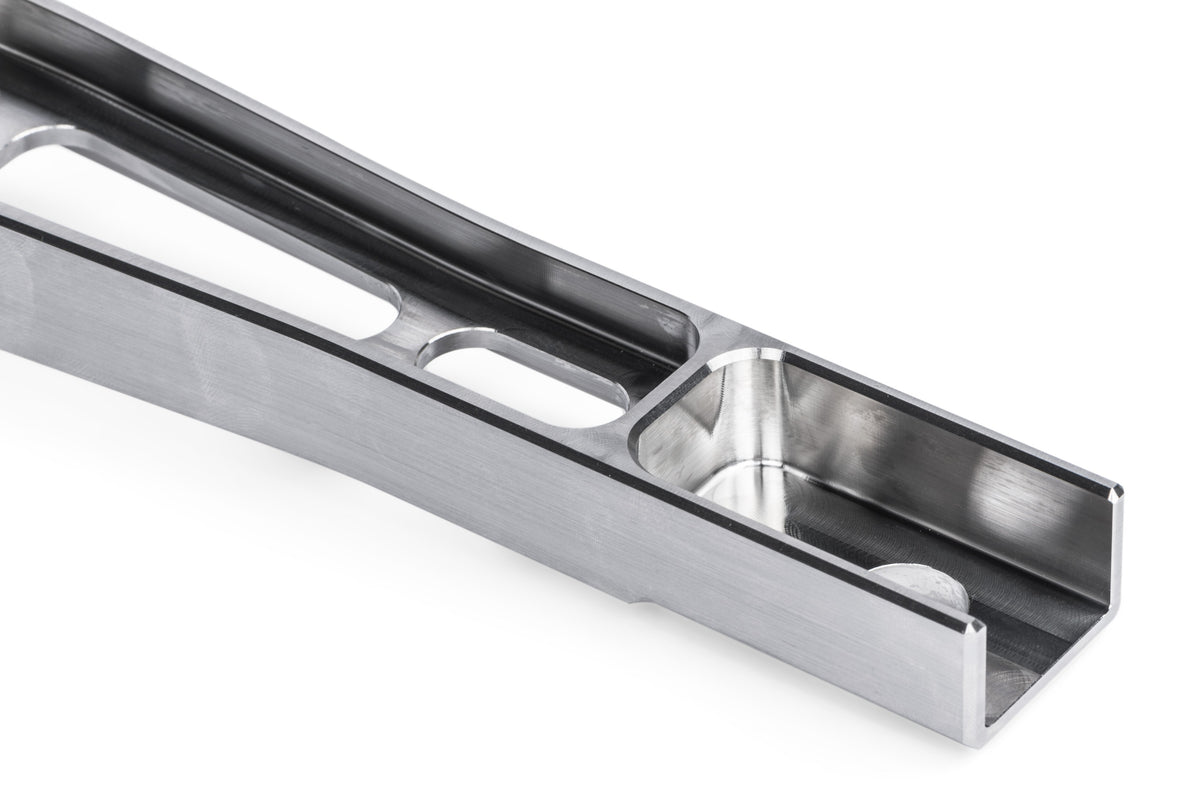 APR Billet Stainless-Steel / Aluminum Pendulum Mount MQB (6 Speed / DQ250) — MS100140