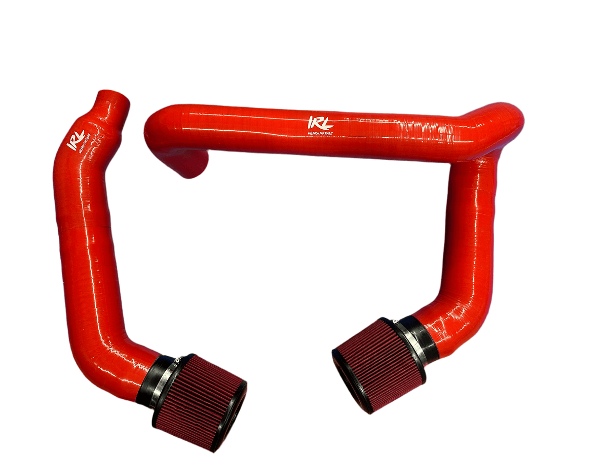 IRL Front Mount Intake G8X