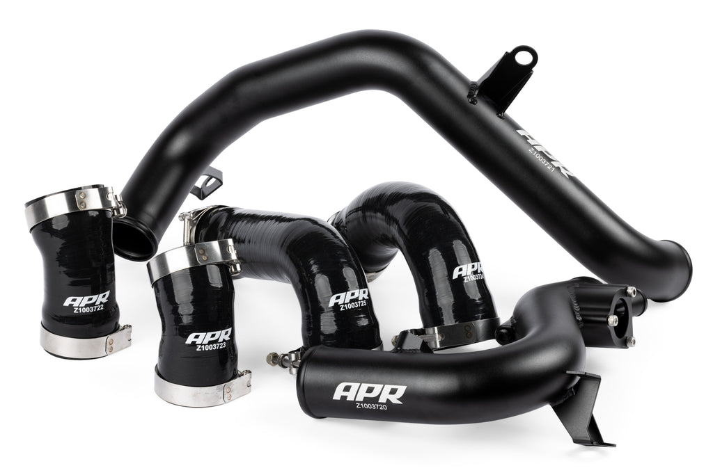 APR Charge Pipes - 2.0T EA888.4 — MS100220