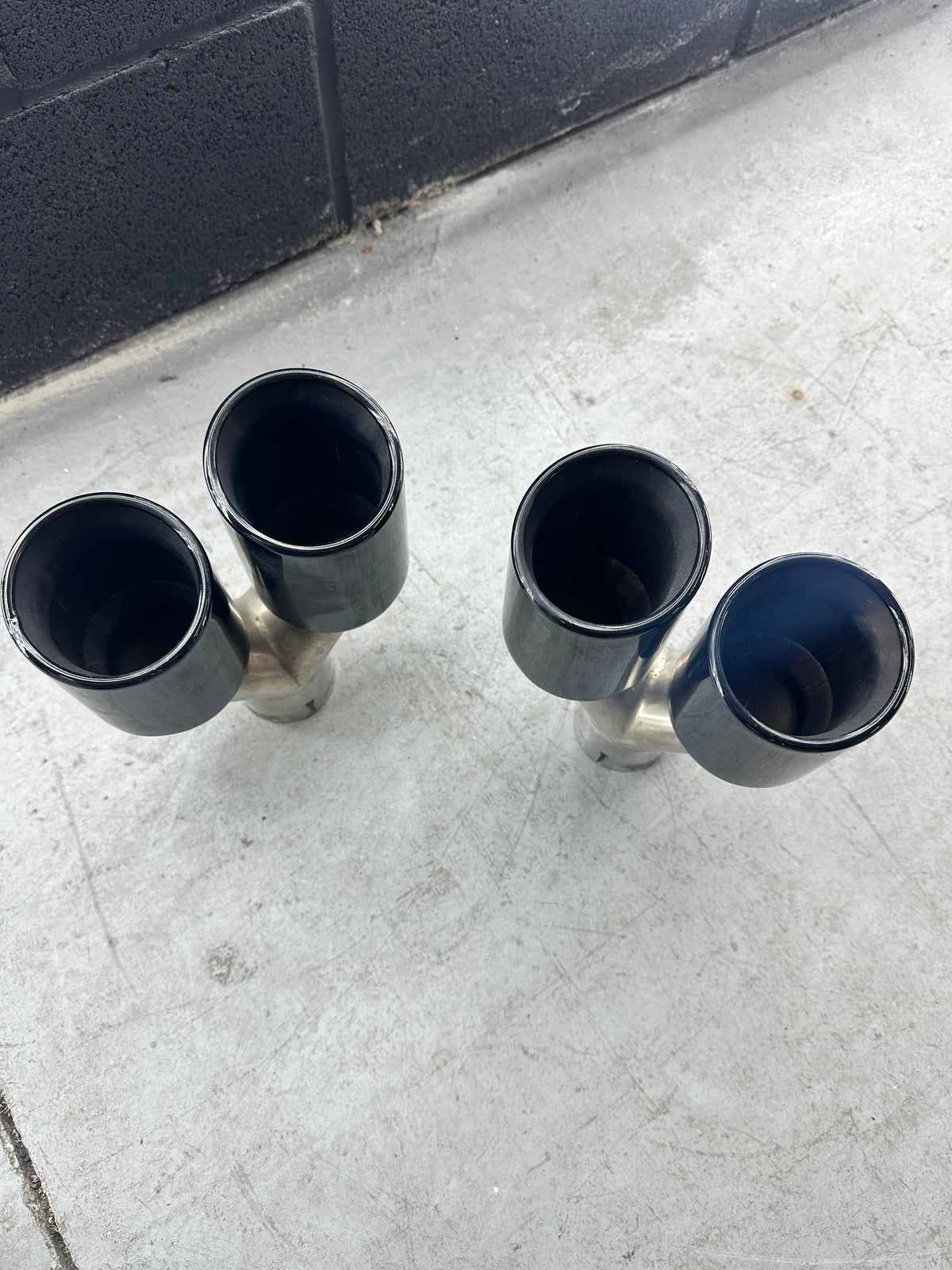 IRL 3.5” Tips