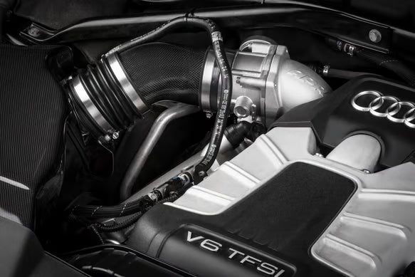 Kies-Motorsports APR APR Ultracharger Throttle Body Upgrade