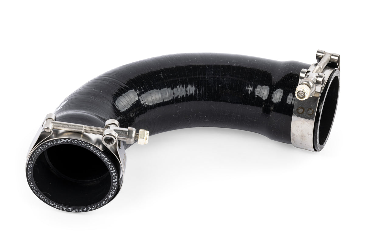 APR Charge Pipes and Turbo Muffler Pipe - 2.0T EA888.4 — MS100221