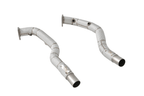IRL 997.1 MaxFlow Race Downpipes
