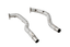 IRL 997.1 MaxFlow Race Downpipes
