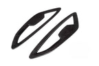 Kies-Motorsports NWCarbon Haus 20+ 8 Series G14/G15/G16 OEM Style Dry Carbon Side Fender Trim