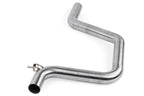 APR Catback Exhaust System - Tiguan (MK2) (FWD) — CBK0055