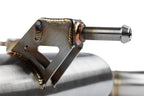 APR Catback Exhaust System — CBK0052