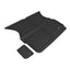 3D MAXpider 2026 Tesla Model X 5-Seat Kagu Foldable Cargo Liner - Black (2pc)