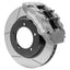 Kies-Motorsports Wilwood Wilwood 15-20 Toyota Land Cruiser J70 Series Front GN6R Big Brake Kit - GT Slotted Rotor