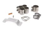 APR Catback Exhaust System - RS4 / RS5 (B9) — CBK0037
