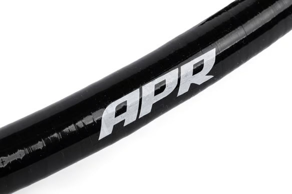Kies-Motorsports APR APR Intake System Coolant Hose (Version 1)