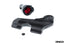Kies-Motorsports iND Distribution Eventuri F60 Mini Countryman JCW - 306HP Carbon Intake System