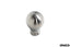 Storm Motorwerks BMW Stainless MT Shift Knob - V1