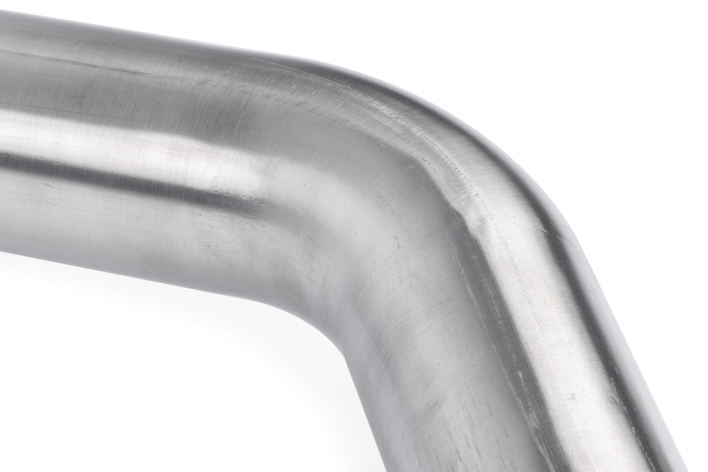 APR Catback Exhaust System - Tiguan (MK2) (FWD) — CBK0055