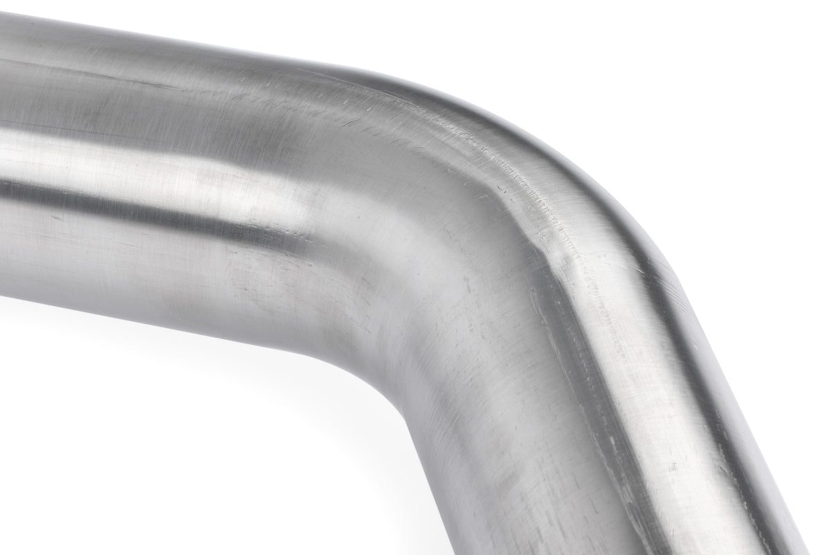 APR Catback Exhaust System - Tiguan (MK2) (FWD) — CBK0055