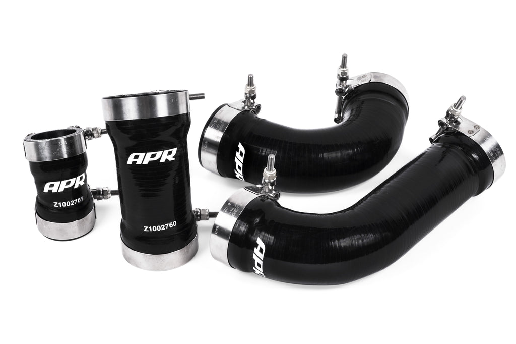 APR Intercooler Hose System - MQB 1.8T/2.0T — MS100115