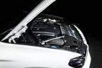 Kies-Motorsports iND Distribution Eventuri G01 X3 / G02 X4 M40i (B58D) Black Carbon Intake System