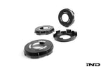 Kies-Motorsports iND Distribution MMX Performance E9X M3 (S65) Vanos Covers Kit