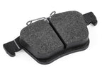APR Brake Pads (Set of 4) - Rear — BRK00046