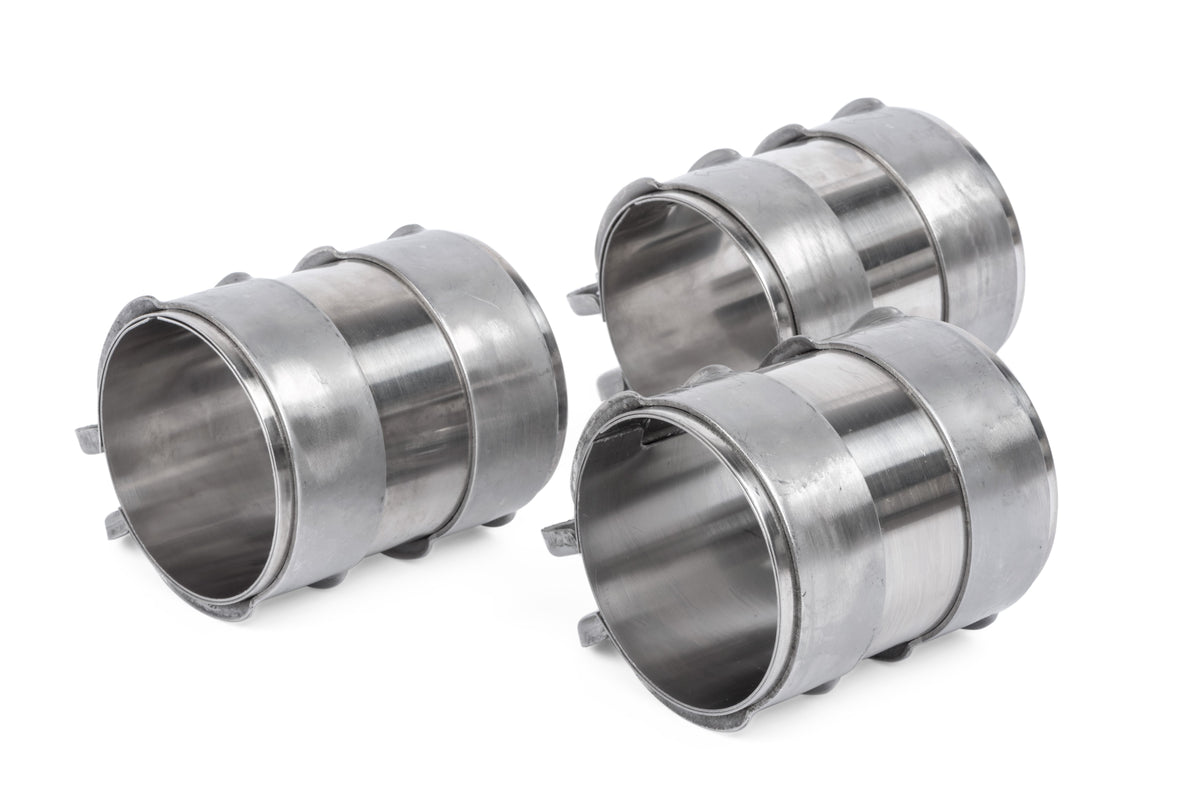 APR Catback Exhaust System — CBK0001