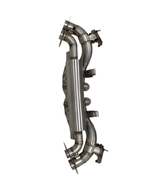 IRL 992.1 Carrera 4 Carrera S Targa 4 Targa 4S Turbo S Cat-back Muffler 2018+ 3.0T 3.8T