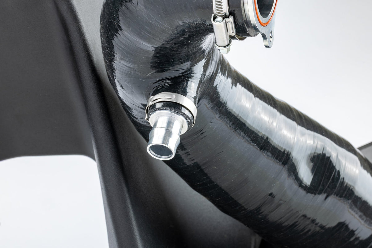 APR Intake System - B9 3.0T (SQ5) — CI100060