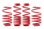 APR Roll-Control Lowering Springs - MK7 / MK7.5 GTI / Golf R — SUS00014