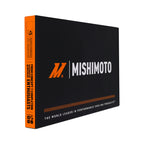 Mishimoto 2021+ BMW G80 M3 Skid Plate - Engine - Titanium