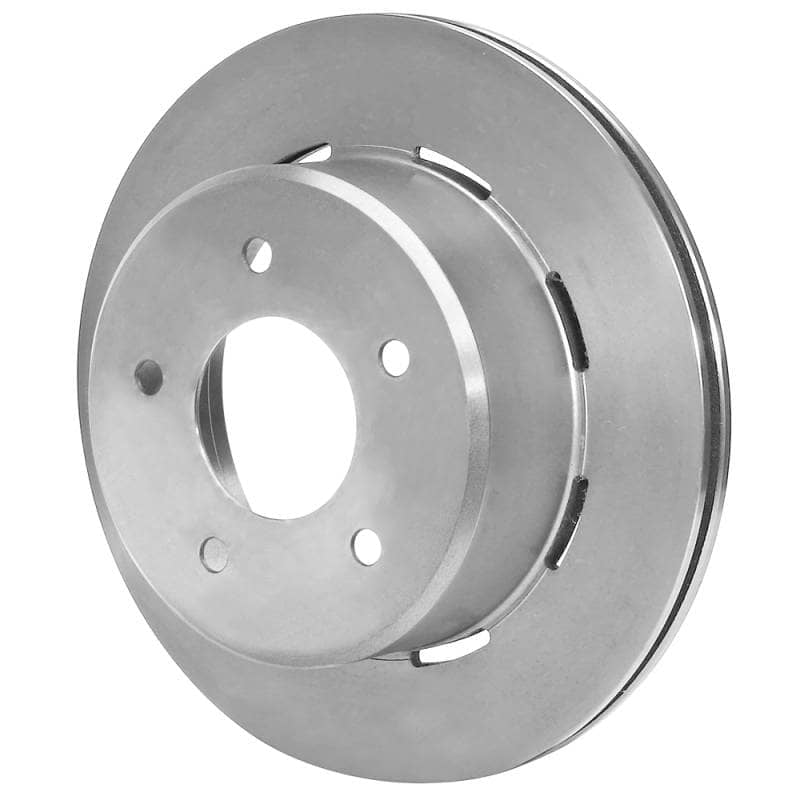 Kies-Motorsports Wilwood Wilwood ROTOR1219-081DY309232MBEXXXXN 5X5.00 D/D ulh