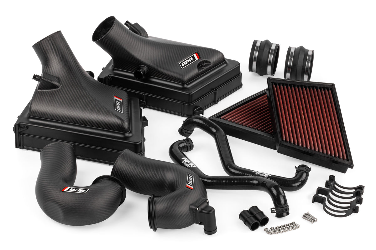 APR Power Pack Pro - 911 3.0T (992) — PK100019