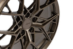 APR A02 Flow Formed Wheel — WHL00041