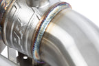 APR Catback Exhaust System - RS4 / RS5 (B9) — CBK0037