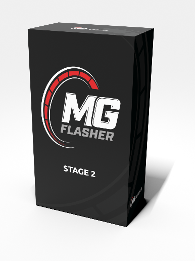 MG Flasher Stage 2 - B58 F and G series Main image