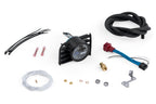 APR MK7 Mechanical Boost Gauge System (Blue) — MS100148