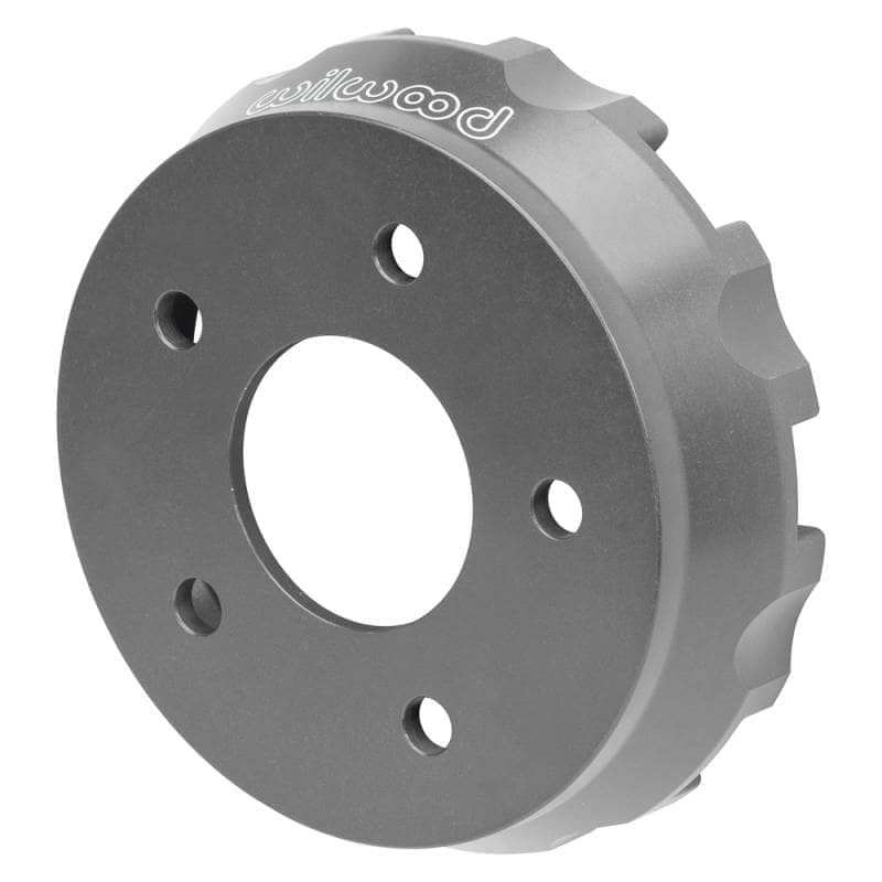 Kies-Motorsports Wilwood Wilwood hat lug drive 7.18 snap ring 5X4.50 MT 1.22 offset 2.679 reg