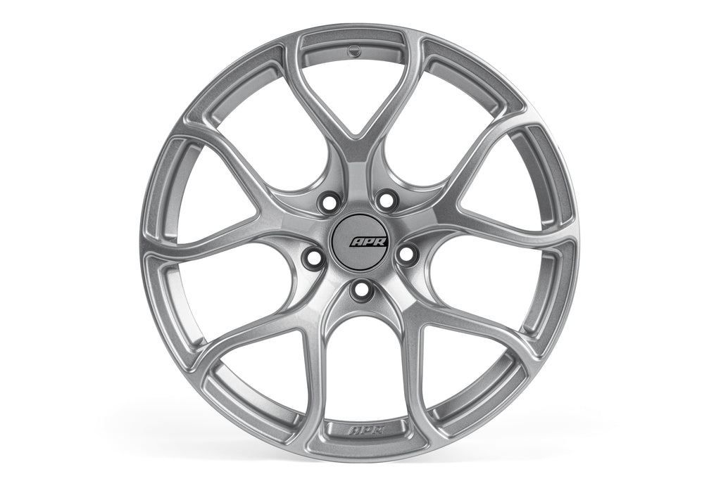 APR A01 Flow Formed Wheel — WHL00015