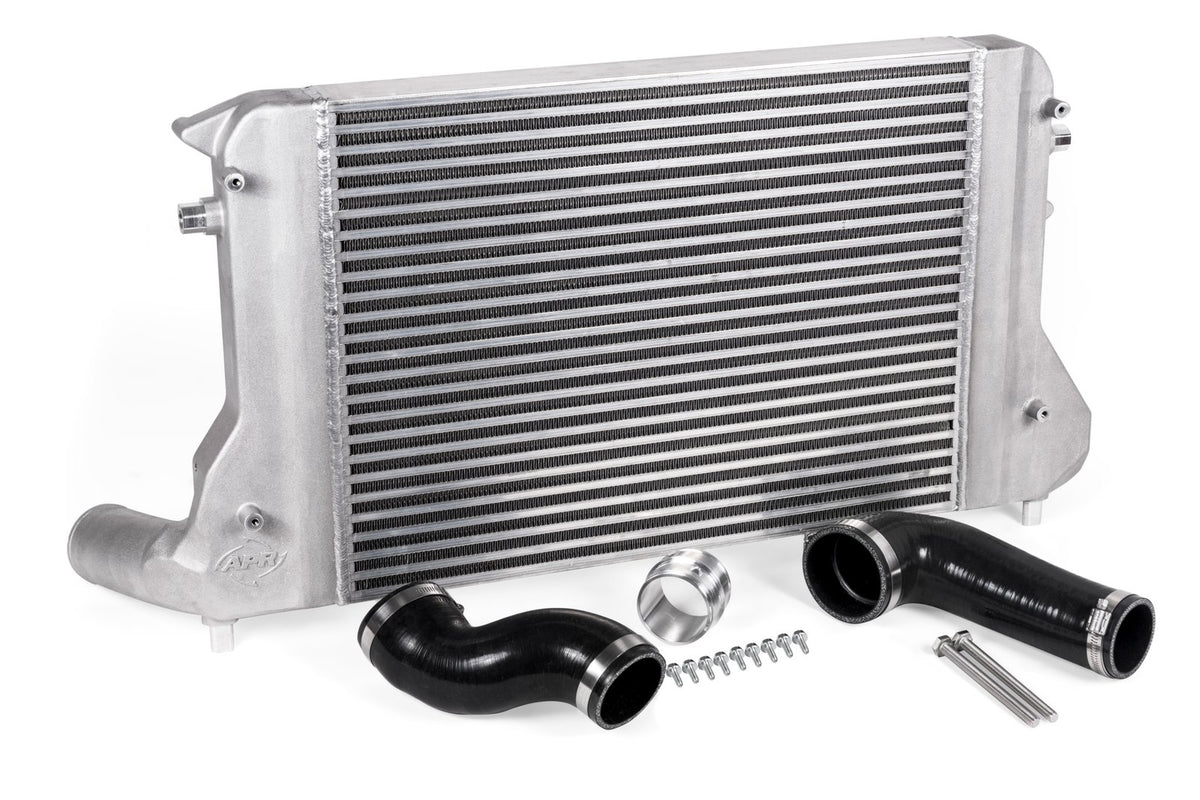 APR Intercooler System - 1.8T/2.0T MK6 Gen 3 — IC100018