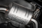 APR Catback Exhaust System - GTI (MK7.5) — CBK0006