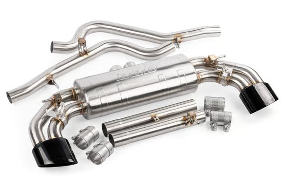 Kies-Motorsports APR APR Catback Exhaust System