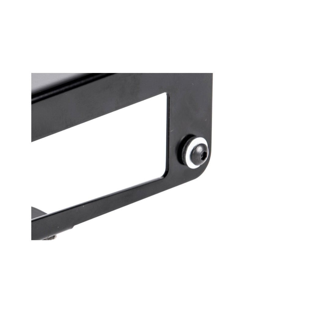 APR Carbon Fiber Intake - Bracket for TT — CI100020-D
