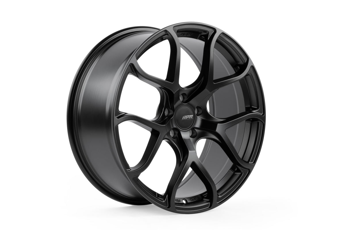 APR A01 Flow Formed Wheel — WHL00021