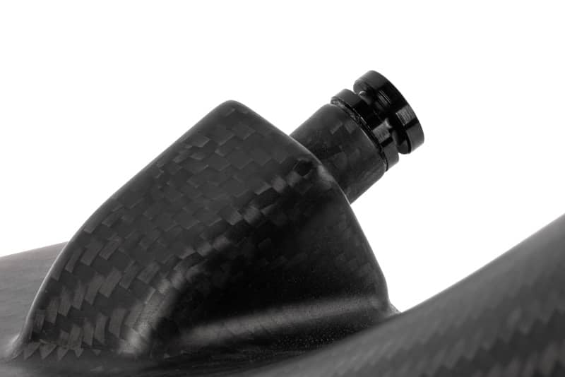 Kies-Motorsports APR APR 20-25 Porsche 911 Carbon Fiber Intake System w/ Turbo Inlet Pipes