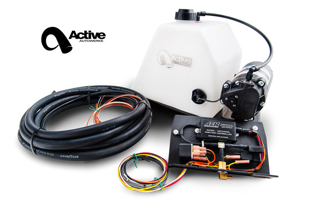 Active Autowerke E36 Methanol Injection System | M3 325i 328i Main image