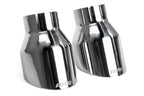 APR Catback Exhaust System - GTI TRC (MK7.5) — CBK0038