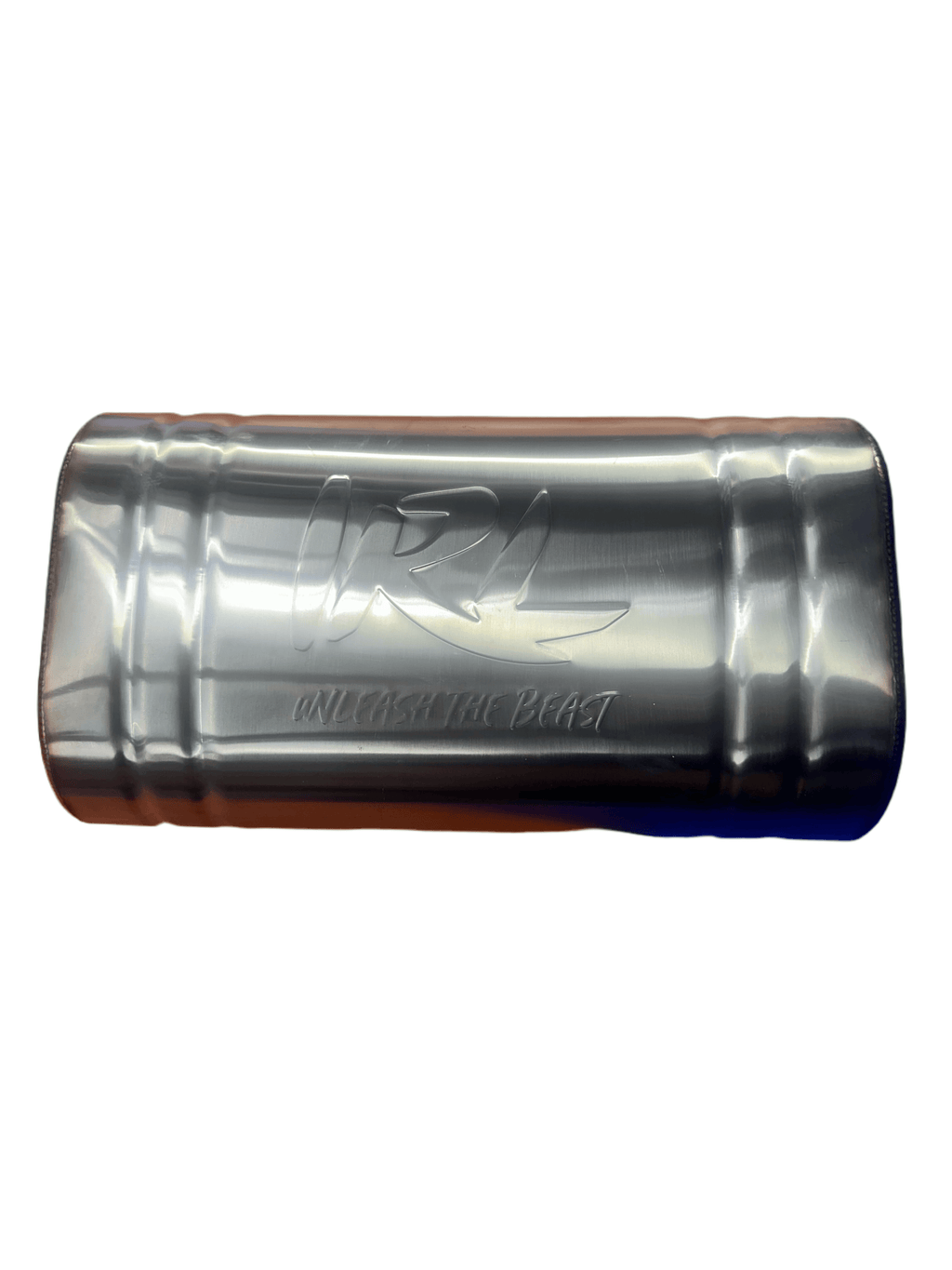 IRL Universal Muffler