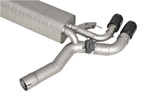 IRL F90 Catback Exhaust