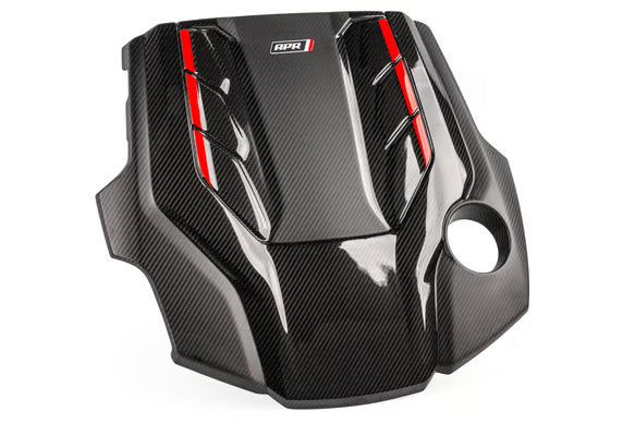 Kies-Motorsports APR APR Engine Cover - 2.9T/3.0T EA839