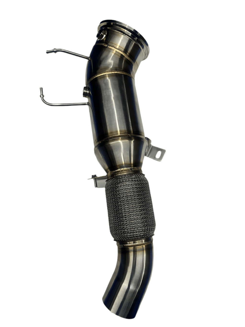 IRL B58 Gen 3 MaxFlow Downpipe