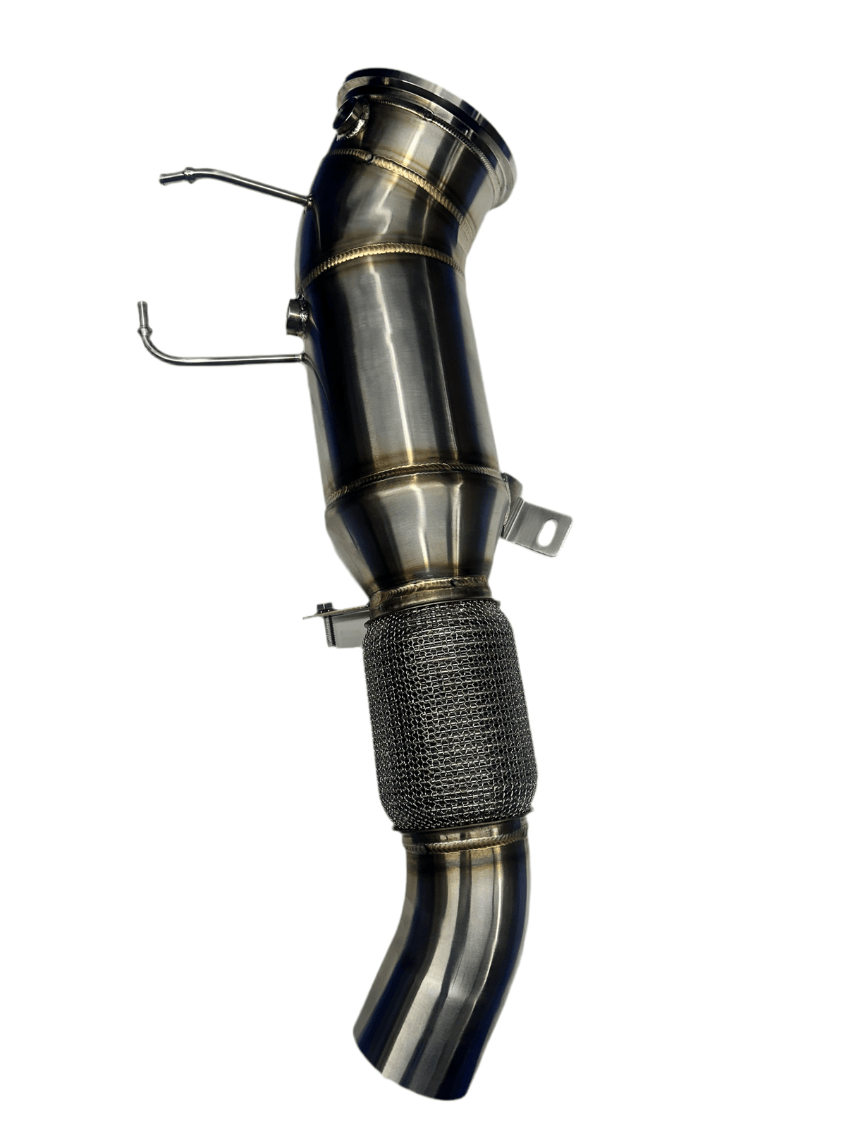 IRL B58 Gen 3 MaxFlow Downpipe